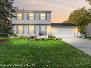4815 Moultrie Cir, Lansing, MI 48917