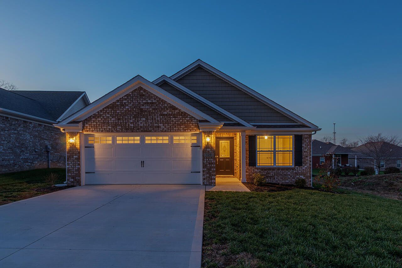 129 Amick Way, Georgetown, KY 40324 | Zillow