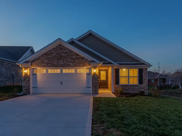 129 Amick Way, Georgetown, KY 40324