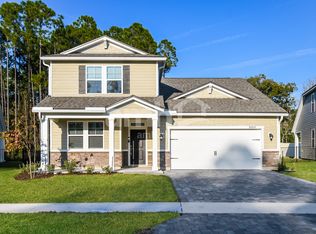 96842 Blackrock Cove Way, Yulee, FL 32097