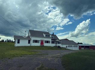 383 Benedicta Road, Benedicta Twp, ME 04733