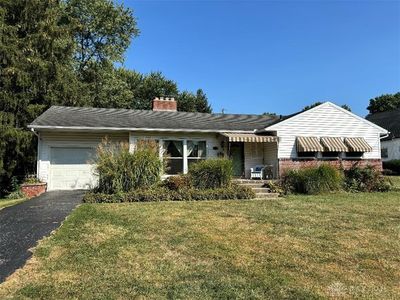 530 N Lincoln St, Wilmington, OH, 45177
