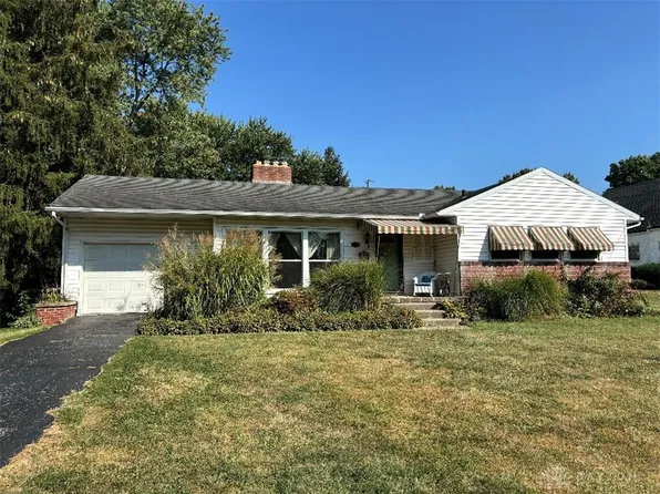 530 N Lincoln St, Wilmington, OH 45177