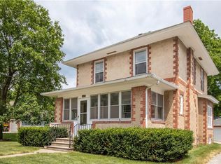 1220 Greene St, Adel, IA 50003