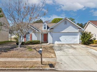 6659 Biscayne Blvd, Rex, GA 30273