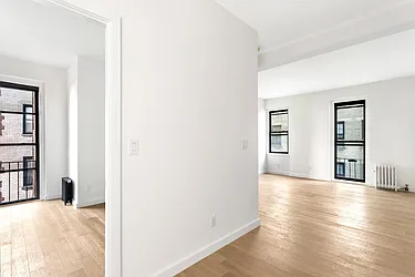 Rented by Living New York