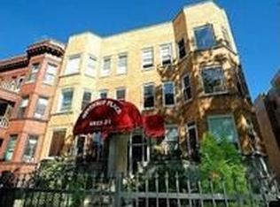 4923 N Winthrop Ave #1, Chicago, IL 60640