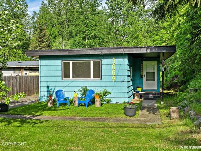 3009 Willow St, Anchorage, AK, 99517