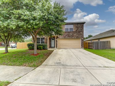 7603 Citadel Peak, Converse, TX, 78109