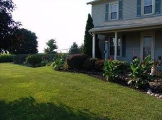 6274 Hogpath Rd, Greenville, OH 45331