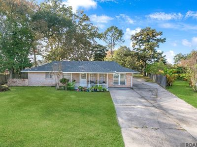 4322 Debellevue Dr, Baton Rouge, LA, 70809