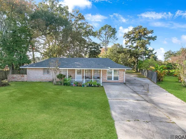 4322 Debellevue Dr, Baton Rouge, LA 70809