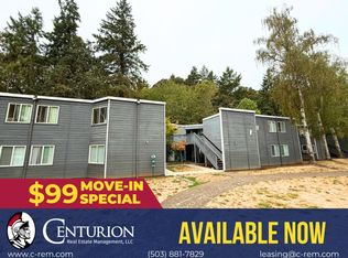 233 Senate St NW, Salem, OR 97304