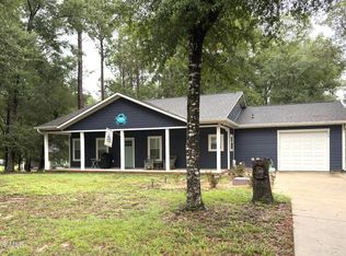 669 Pelican Circle, Bolivia, NC 28422