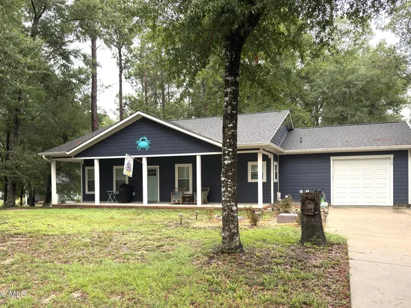 669 Pelican Circle, Bolivia, NC 28422