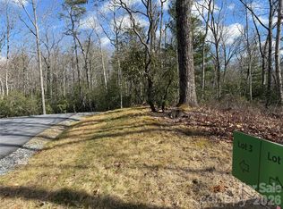 TRACT 3 Turtle Ridge Trl, Mills River, NC 28759