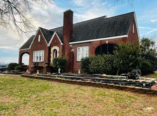 210 E Alabama St, Piedmont, AL 36272