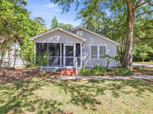 1603 N M L King Jr Blvd, Tallahassee, FL 32303