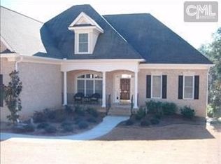 120 Southridge Way, Elgin, SC 29045