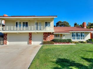 1400 N Palm St, La Habra, CA 90631
