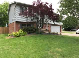 4120 Tincher Rd, Indianapolis, IN 46221