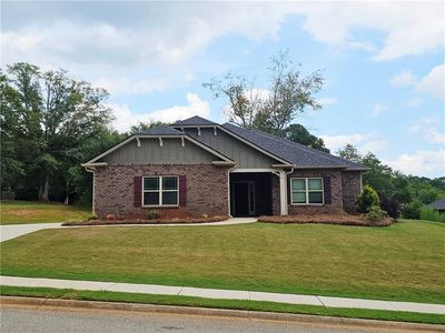 30 Forest Bend Dr, Jefferson, GA, 30549