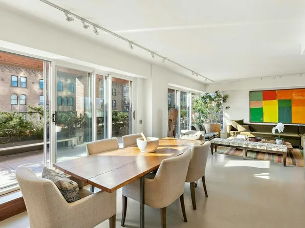 101 West 79th Street 14/15E image 1 of 15