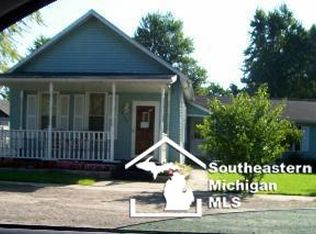 12550 Jones Rd, Carleton, MI 48117