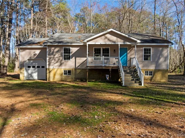 7448 Buckley Hall Rd, Cobbs Creek, VA 23035