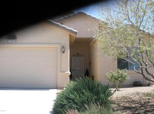 1686 S Mystery Canyon Dr, Benson, AZ 85602
