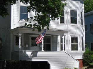 71 Payson St, Portland, ME 04102