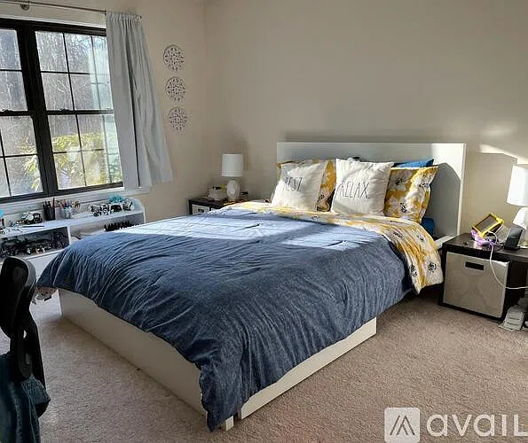 2 bed, 1180 sqft, $2,700 — Photo 4