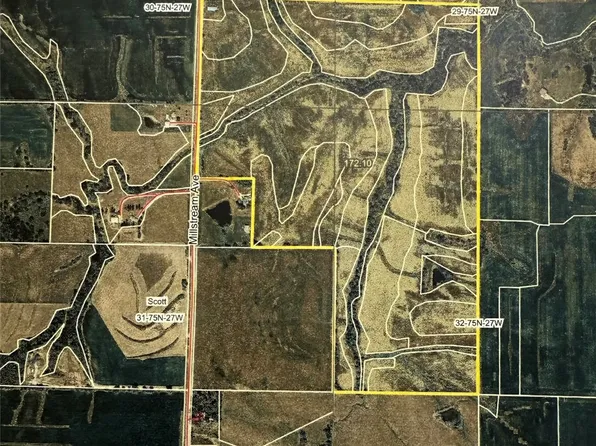 Millstream Ct, Winterset, IA 50273