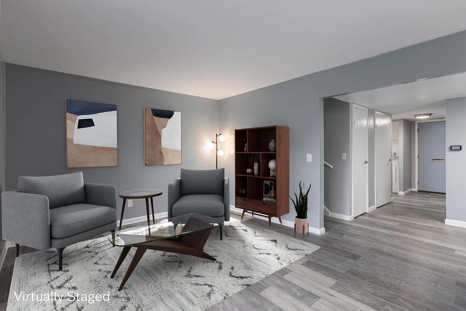 1030 Galliton Ct APT H photo 1