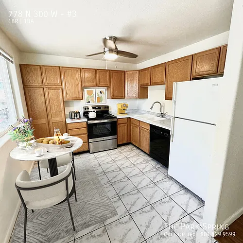 778 N 300 W #3 Photo 1