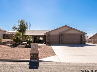 3320 Saratoga Ave, Lake Havasu City, AZ 86406