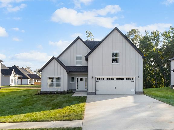 3rd image of 1572 Malone Way Lot 21