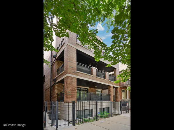 602 N May St Unit 3, Chicago, IL 60642