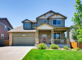 21494 E Nassau Pl, Aurora, CO 80013