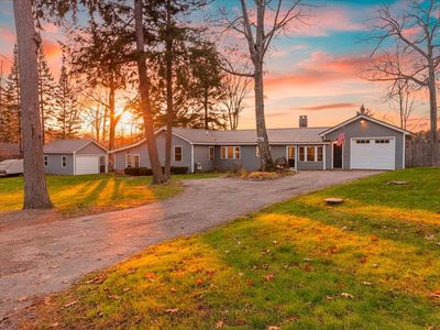 63 Maple Ridge Drive, Monmouth, ME, 04259