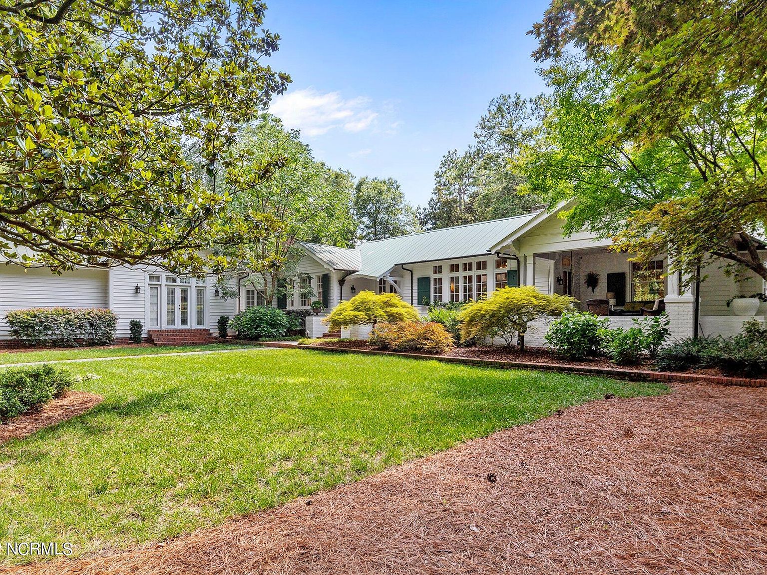 75 Linden Road, Pinehurst, NC 28374 Zillow