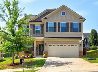 244 Elrosa Rd, Mooresville, NC 28115