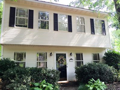 1182 Haven Brook Ln, Atlanta, GA, 30319