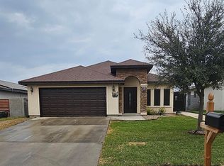 507 Wye Oak, Laredo, TX 78043