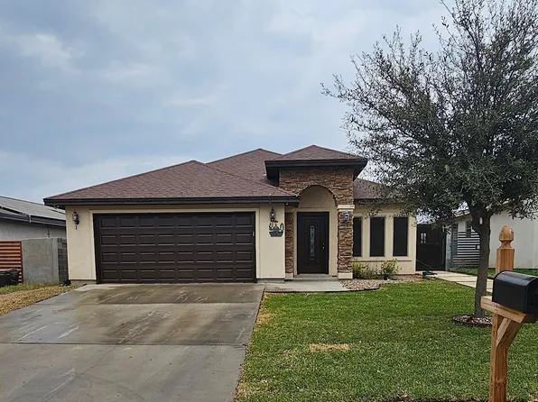 507 Wye Oak, Laredo, TX 78043