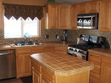 Kitchen Appliances