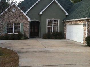 46 Sweet Birch Dr, Carriere, MS 39426