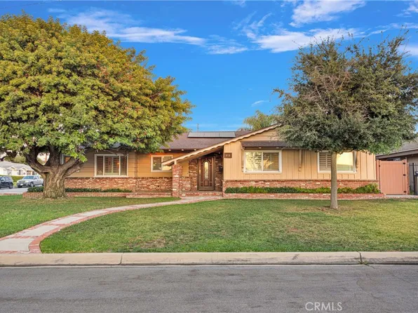 1128 S Auburn Dr, West Covina, CA 91791