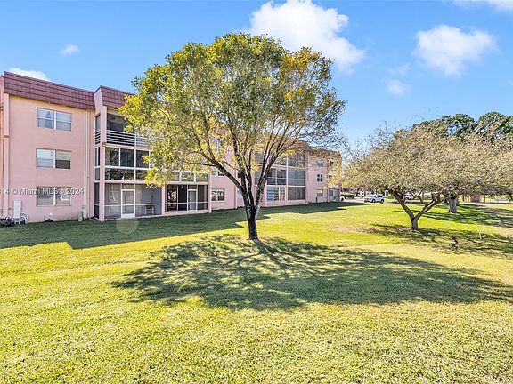 2nd image of 9461 Sunrise Lakes Blvd APT 104