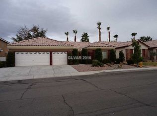 9014 Ridgepointe Way, Henderson, NV 89074